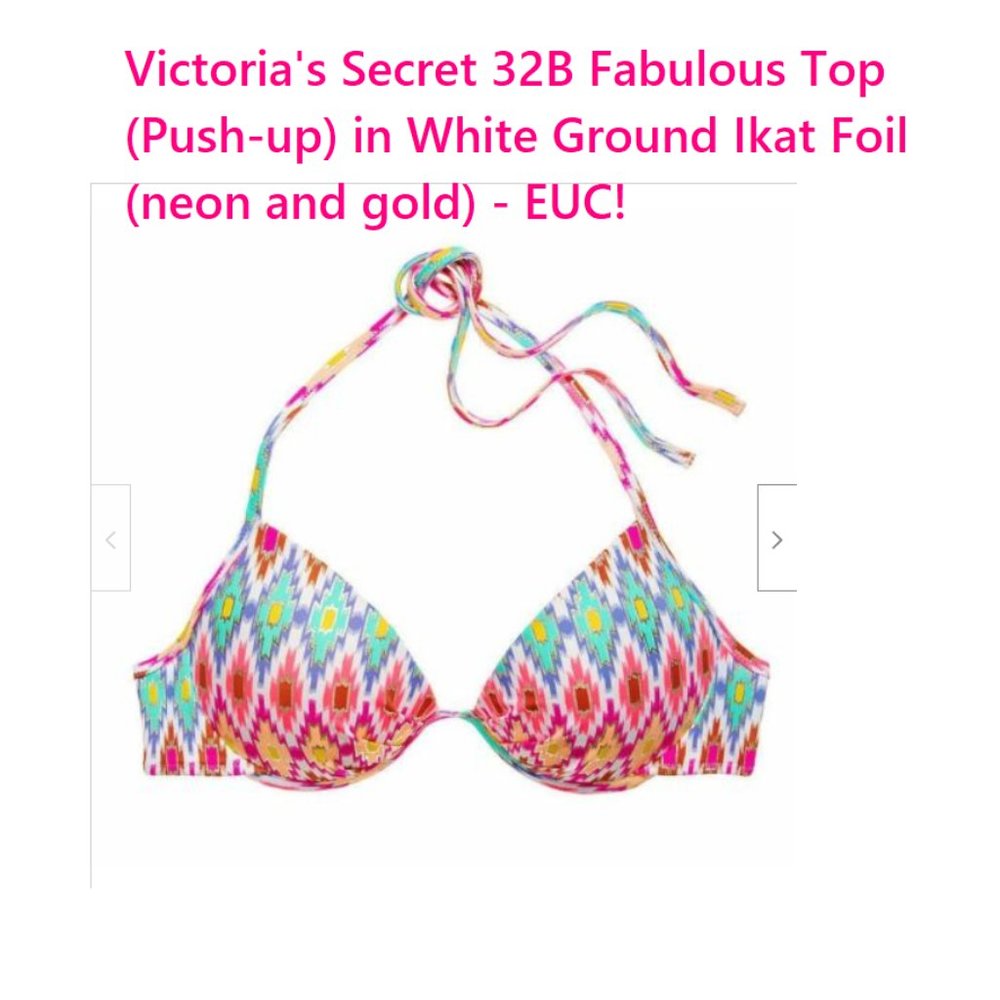 VS Push-Up 32B